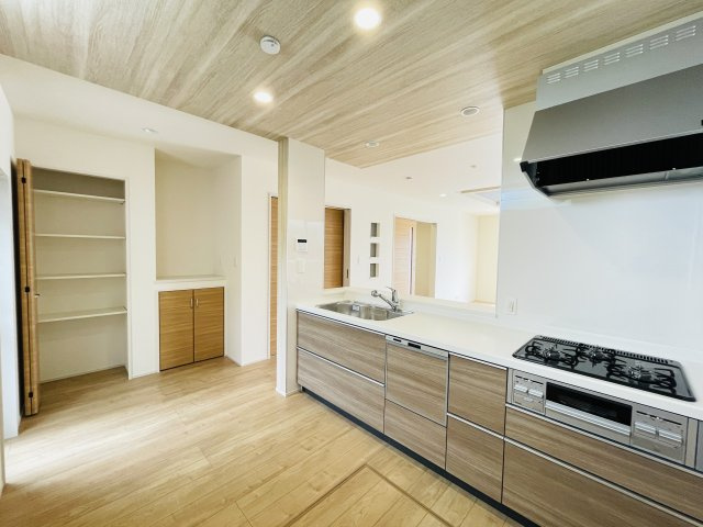 【内装】 | 深谷市上柴町西5丁目　ブルーミングガーデン　新築戸建　全1棟　1号棟