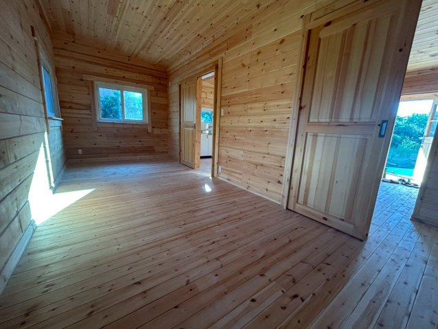 大網白里市四天木乙　中古戸建の洋室