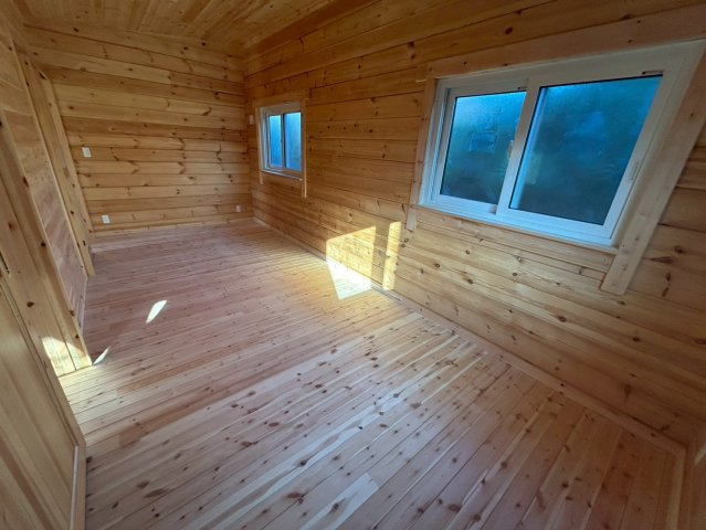 大網白里市四天木乙　中古戸建の洋室