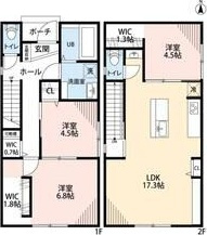 ネオハイム岐阜長良Ⅱ