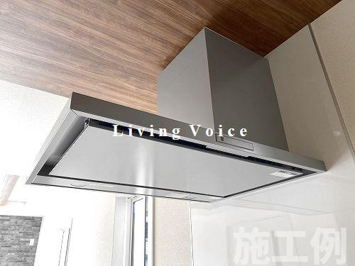 【キッチン】 | 【仲介手数料０円】平塚市万田1丁目　新築一戸建て | 平塚市万田1丁目　新築一戸建て