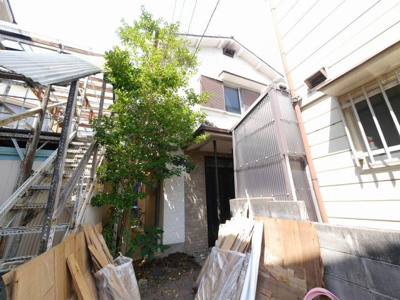 【外観】 | 福田1丁目戸建