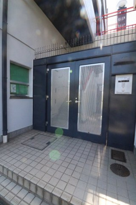 【エントランス】 | ダイバーシティ武庫川