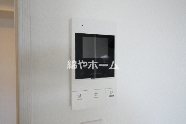 SFIDA森ノ宮のセキュリティ