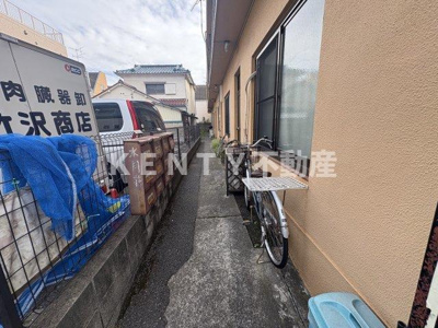 【その他共用部分】 | 水月荘