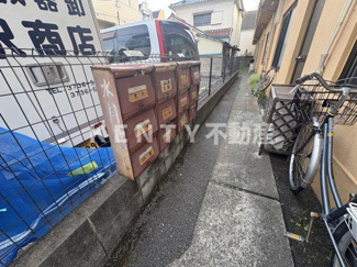 【その他共用部分】