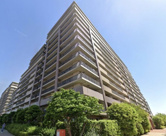 パークシティ白岡センターガーデンの画像