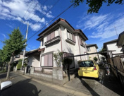 久喜市菖蒲町菖蒲　中古戸建の画像