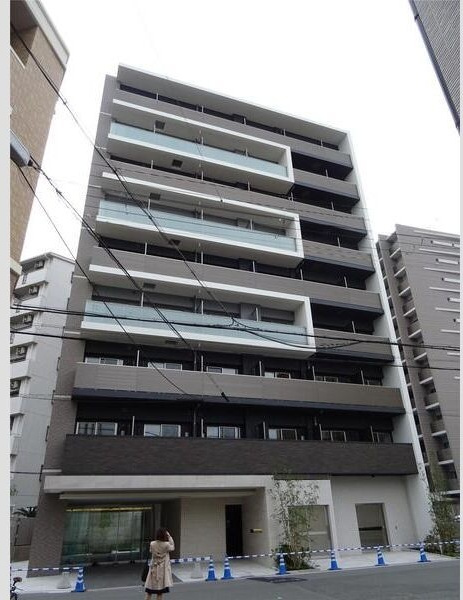 サムティ上新庄レジデンス