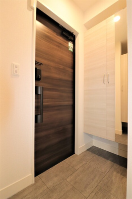 【玄関】 | ソルティーバレー