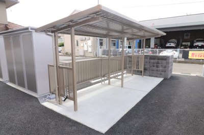 【その他共用部分】 | ソルティーバレー