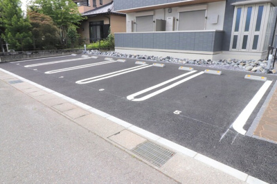 【駐車場】 | ソルティーバレー