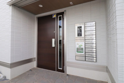 【エントランス】 | ソルティーバレー