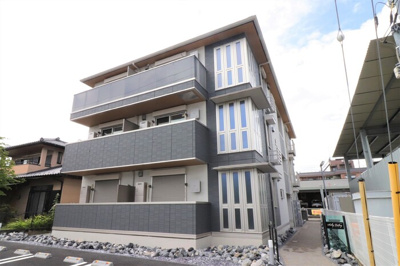 【外観】 | ソルティーバレー