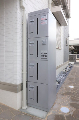 【その他共用部分】 | ソルティーバレー