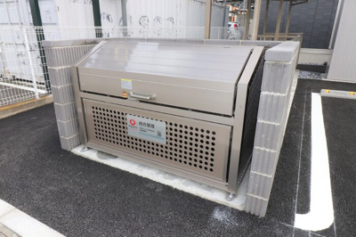 【その他共用部分】 | ソルティーバレー