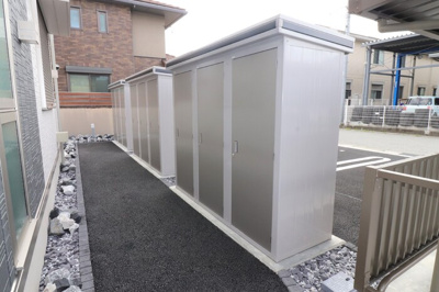 【その他共用部分】 | ソルティーバレー