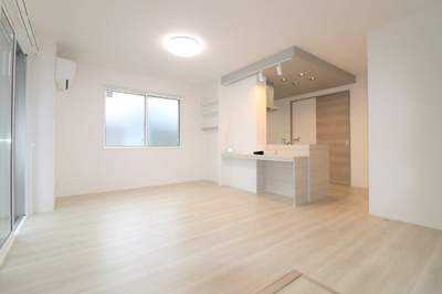 【居間・リビング】 | ソルティーバレー