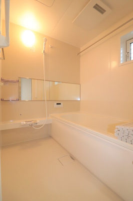 【浴室】 | ソルティーバレー