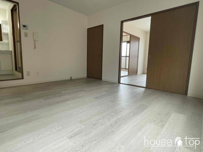 【居間・リビング】 | プリマヴェーラ浜甲子園 | プリマヴェーラ浜甲子園