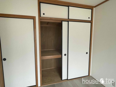 【収納】 | プリマヴェーラ浜甲子園 | プリマヴェーラ浜甲子園