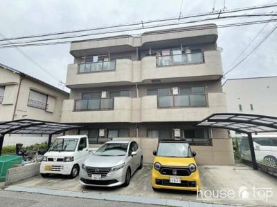 【外観】 | プリマヴェーラ浜甲子園 | プリマヴェーラ浜甲子園