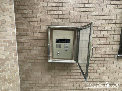 【セキュリティ】 | プリマヴェーラ浜甲子園 | プリマヴェーラ浜甲子園