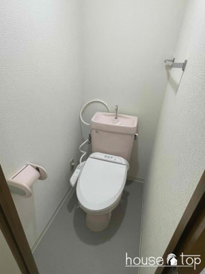 【トイレ】 | プリマヴェーラ浜甲子園 | プリマヴェーラ浜甲子園