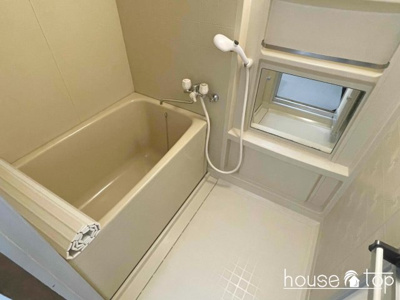 【浴室】 | プリマヴェーラ浜甲子園 | プリマヴェーラ浜甲子園