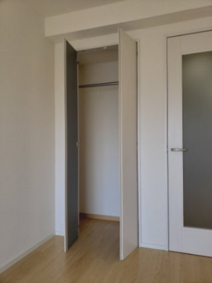 【収納】 | 福田ハウス | クローゼット☆神戸市垂水区　福田ハウス☆