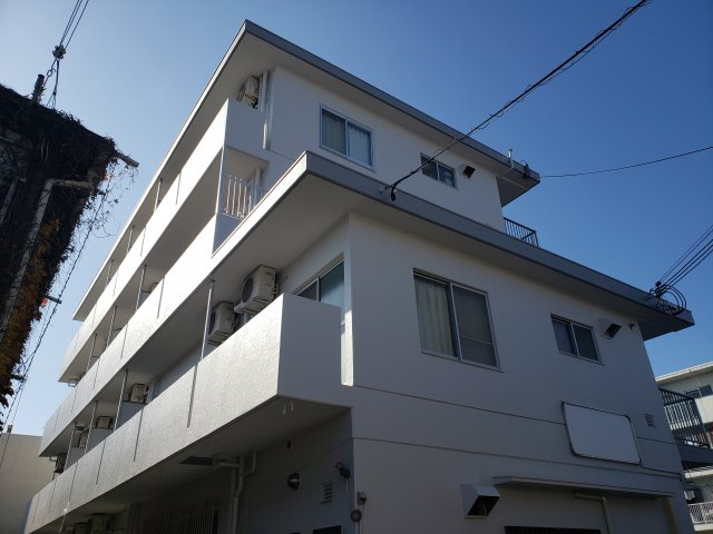 福田ハウス