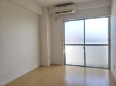 【居間・リビング】 | 福田ハウス | 日当たり良好☆神戸市垂水区　福田ハウス☆