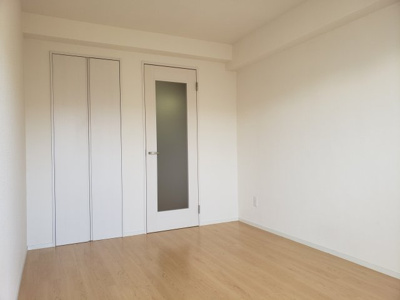 【洋室】 | 福田ハウス | フローリング☆神戸市垂水区　福田ハウス☆