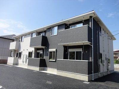 【外観】 | エクセレントⅠ