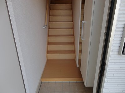 【玄関】 | エクセレントⅠ