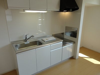 【キッチン】 | エクセレントⅠ