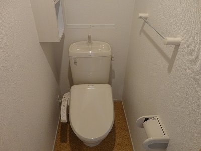 【トイレ】 | エクセレントⅠ