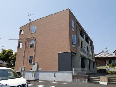 【外観】 | サン・アレーナ