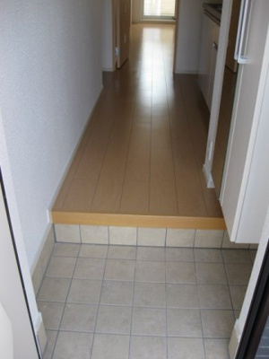 【玄関】 | サン・アレーナ