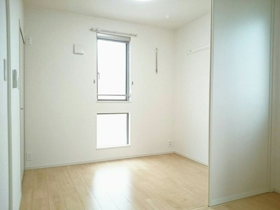 【内装】 | ヴィラソレイユ