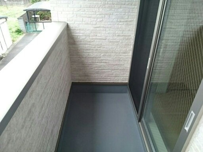 【バルコニー】 | ヴィラソレイユ