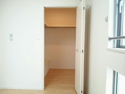 【収納】 | ヴィラソレイユ