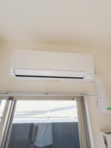 プレサンス桜川グロワールのその他