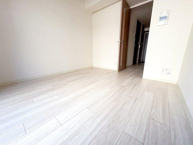 プレサンス桜川グロワールの内装