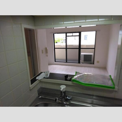 【居間・リビング】 | ディアコート