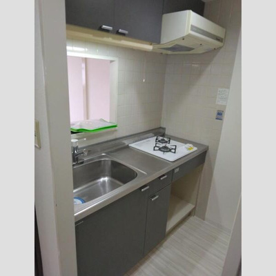 【キッチン】 | ディアコート