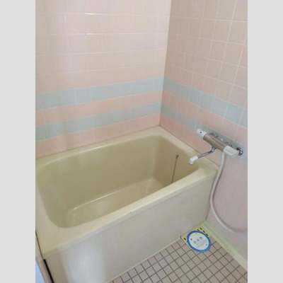 【浴室】 | ディアコート