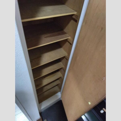 【玄関】 | ディアコート