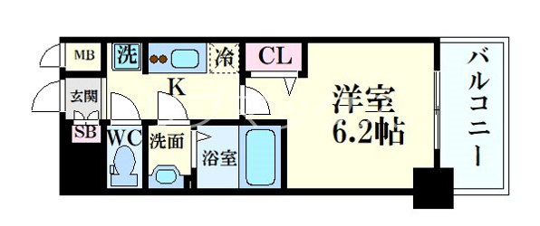 プレサンスブルーム東三国