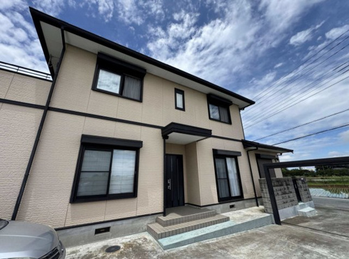 熊谷市小曽根　中古戸建の画像